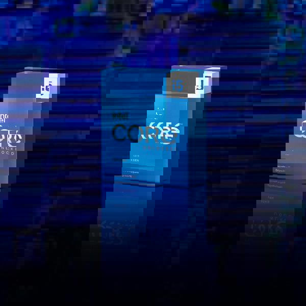 INTEL GEN 13TH I-5 13600KF